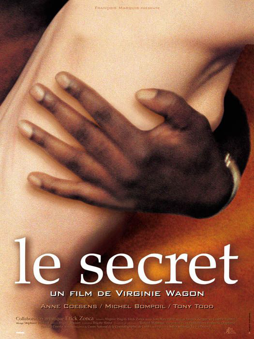 Le secret movie