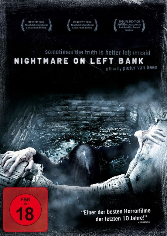 Left Bank movie