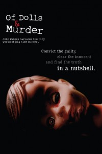 Of Dolls and Murder