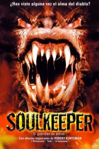 Soulkeeper
