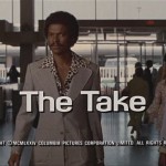 The Take movie
