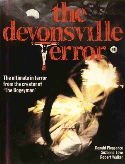 The Devonsville Terror movie