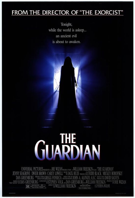 The Guardian movie