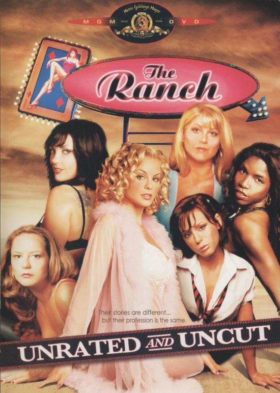 The Ranch movie