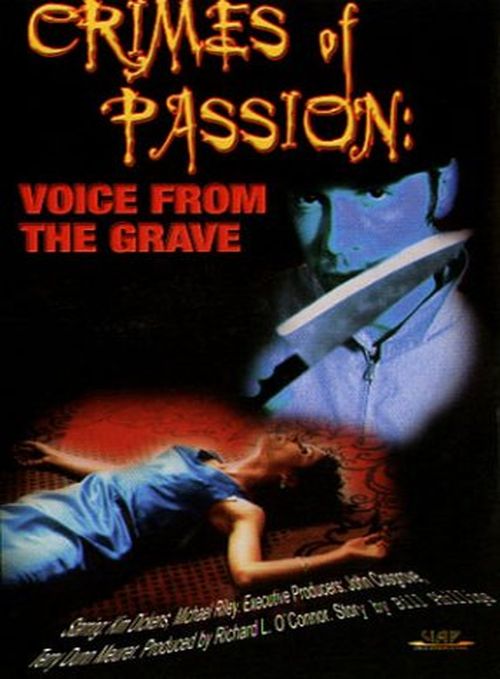 Voice From the Grave movie