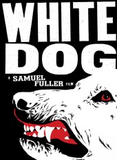 WHITE DOG