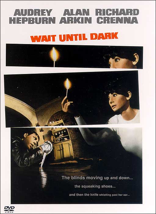 Wait Until Dark movie