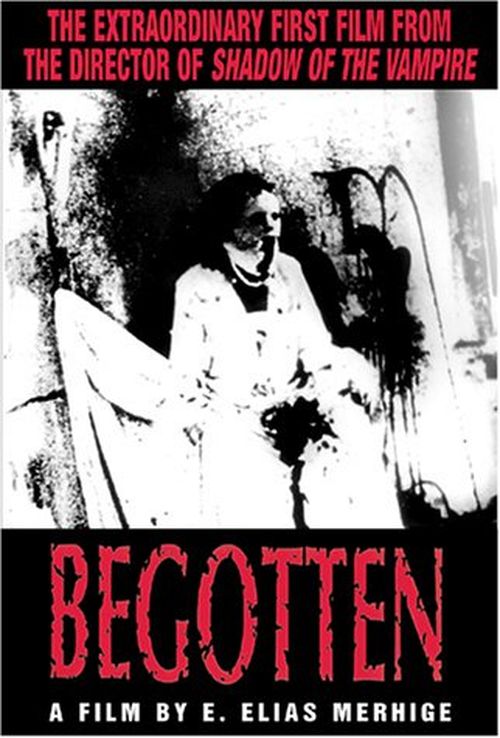 Begotten movie