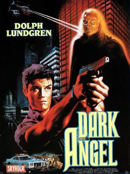 Dark Angel movie