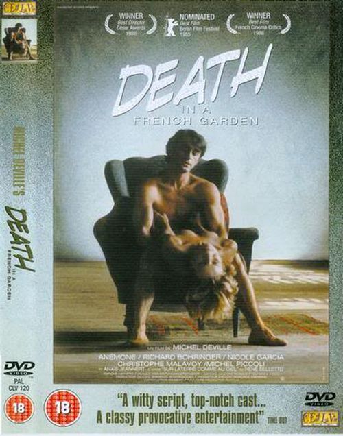 Death in a French Garden movie