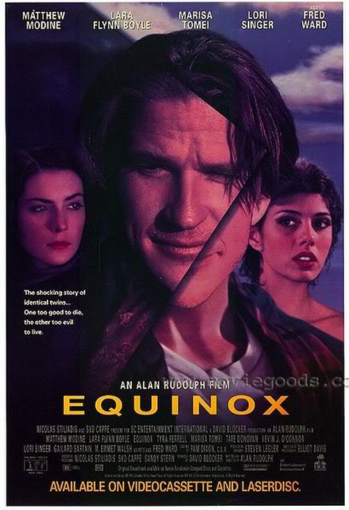 Equinox movie