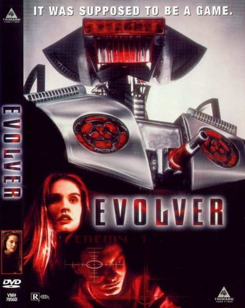 Evolver movie