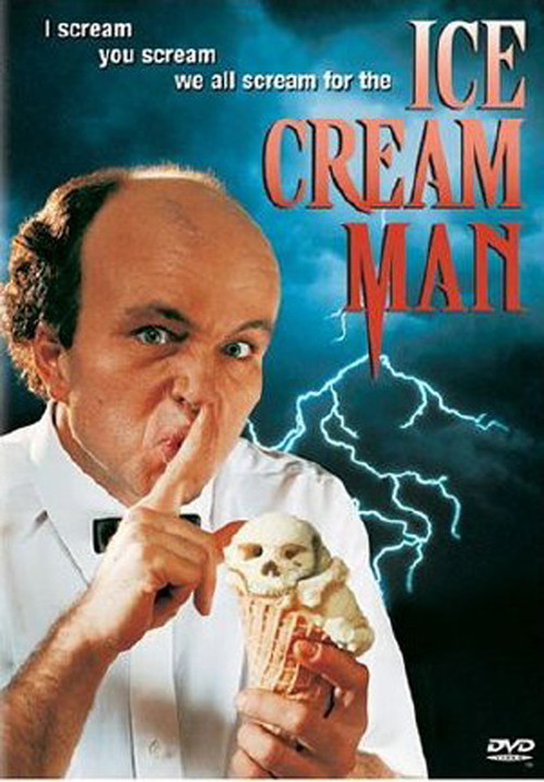Ice Cream Man movie