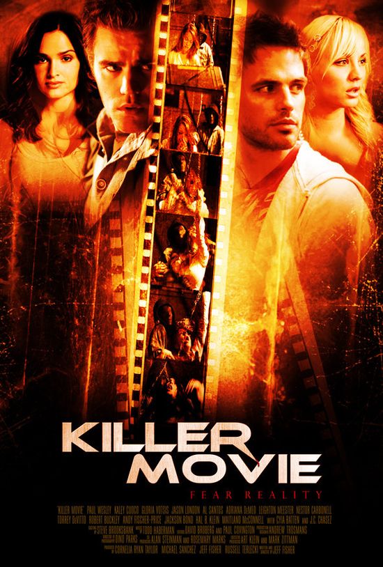 Killer Movie movie