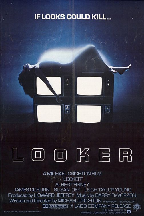 Looker movie