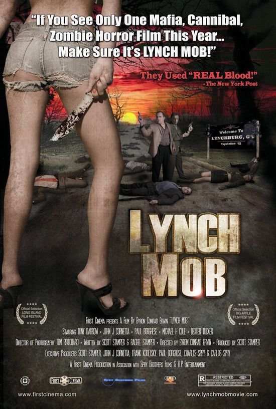 Lynch Mob movie