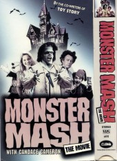 Monster Mash The Movie