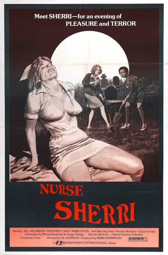 Pelicula jill 1978 porno Nurse Sherri 1978 Download Movie