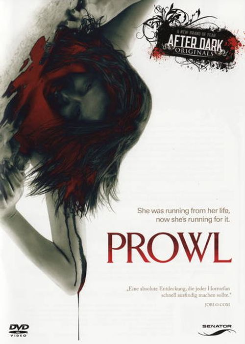 Prowl movie