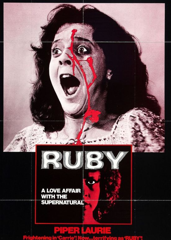 Ruby movie