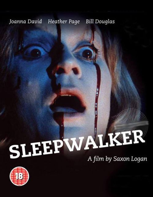 Sleepwalker movie
