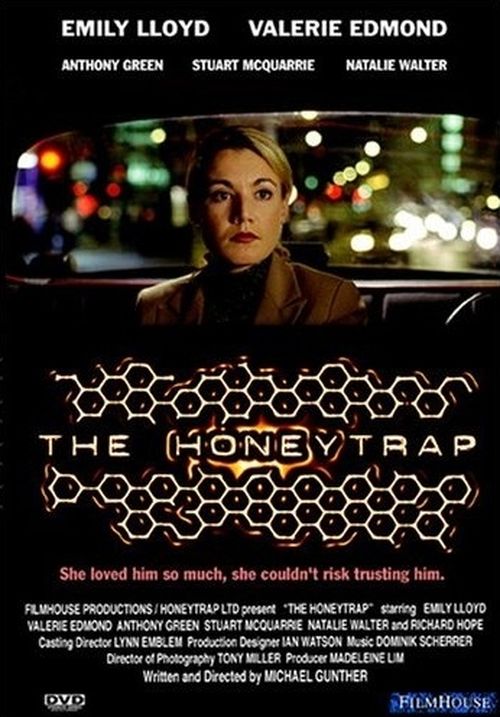 The Honeytrap movie