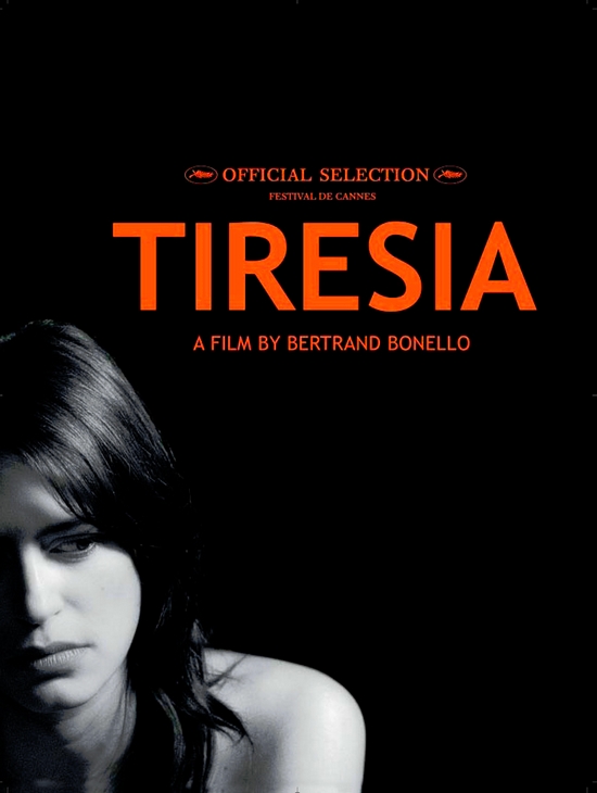Tiresia movie