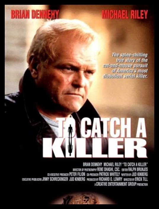 To Catch a Killer movie