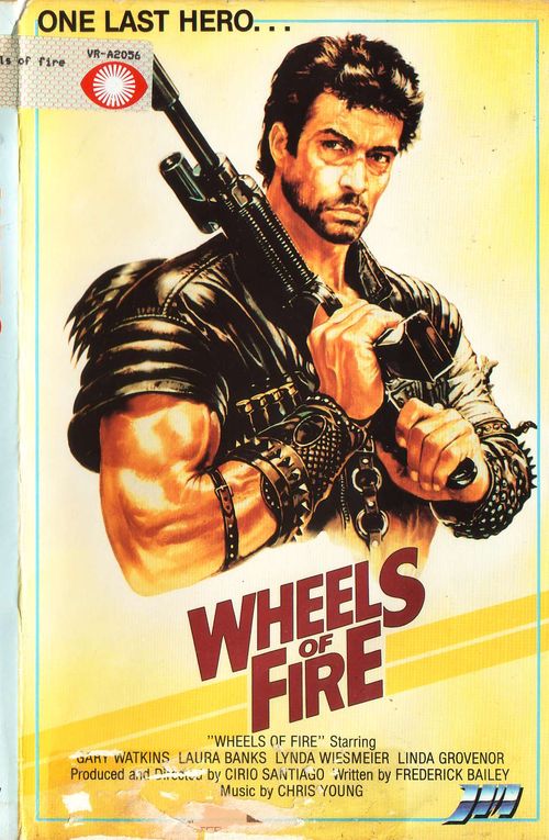 Wheels of Fire movie