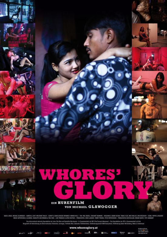 Whores Glory  movie