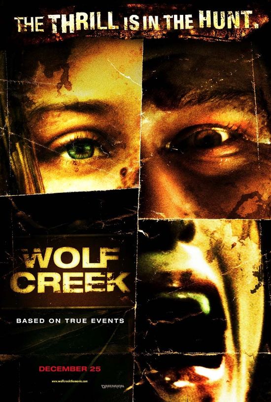 Wolf Creek movie