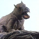 A Nymphoid Barbarian in Dinosaur Hell movie