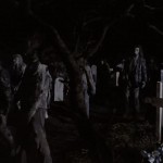 Cemetery of Terror movie