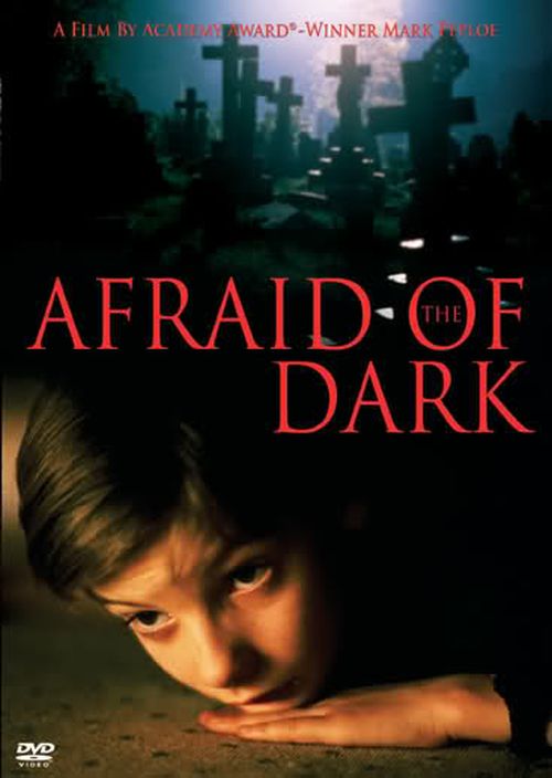 Afraid of the Dark movie