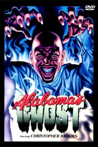 Alabama’s Ghost