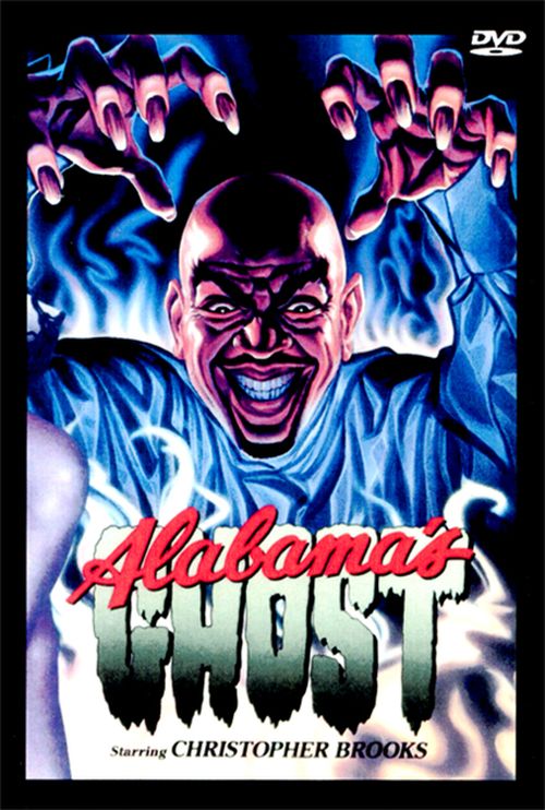 Alabama's Ghost movie