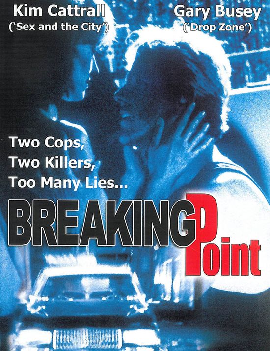 Breaking Point movie