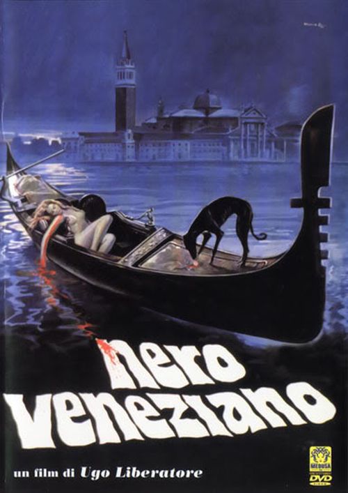 Damned in Venice movie