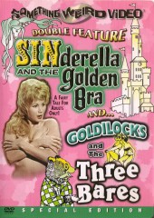 Goldilocks and the Three Bares