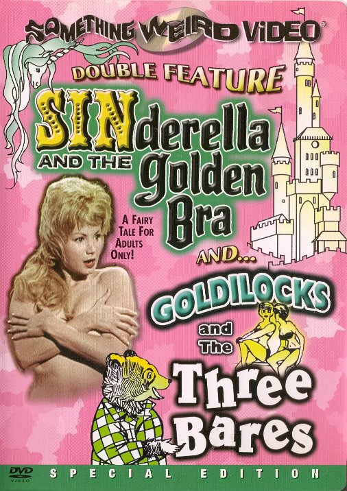 Goldilocks and the Three Bares movie