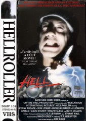 Hellroller