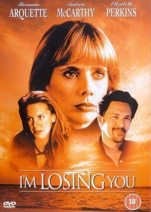 I'm Losing You movie