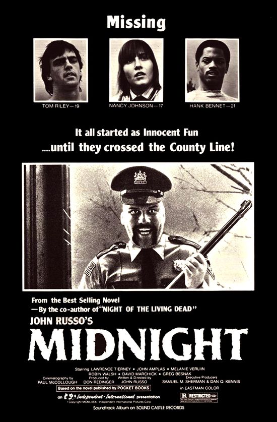 Midnight  movie