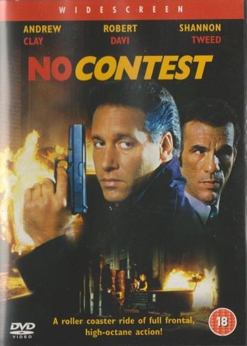 No Contest movie