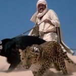 Sahara movie