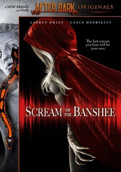 Scream of the Banshee movie