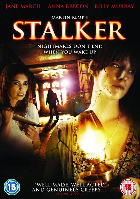 Stalker movie