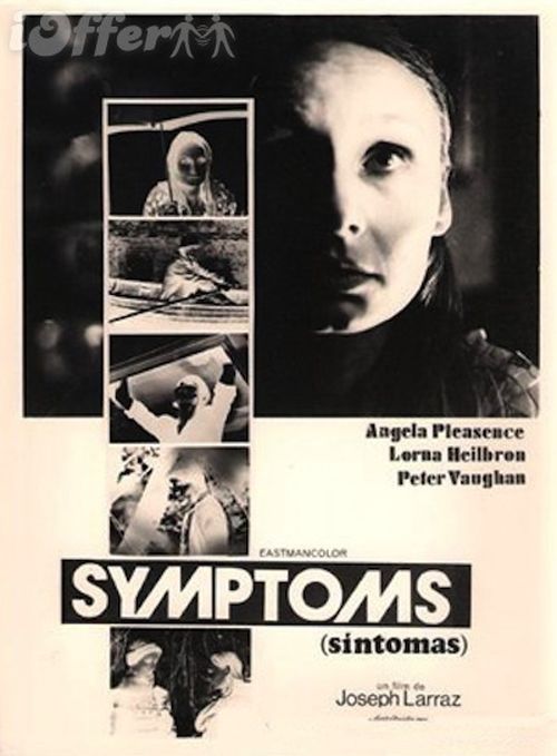 Symptoms movie