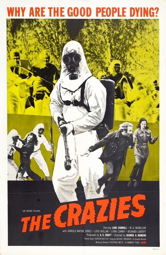 The Crazies movie