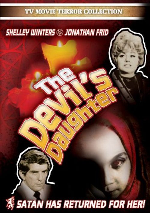 The Devil's Daughter movie
